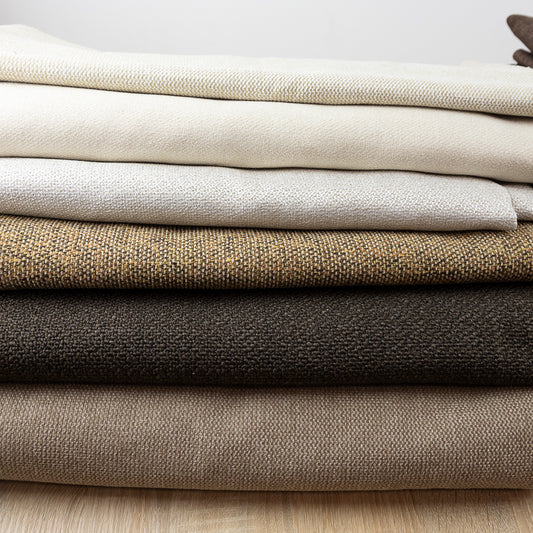 Pachet 11 cupoane Tapiterie Maro, Crem