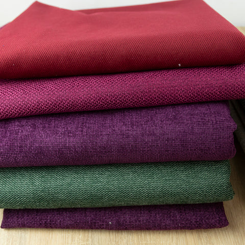 Pachet 11 cupoane Tapiterie Multicolora