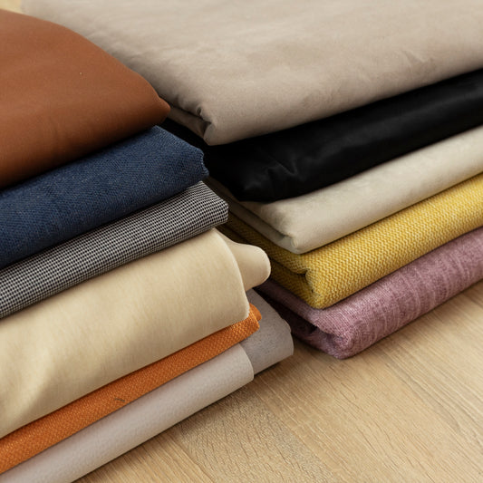 Pachet 11 cupoane Tapiterie & Textile