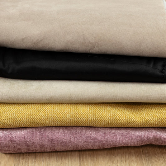Pachet 11 cupoane Tapiterie & Textile