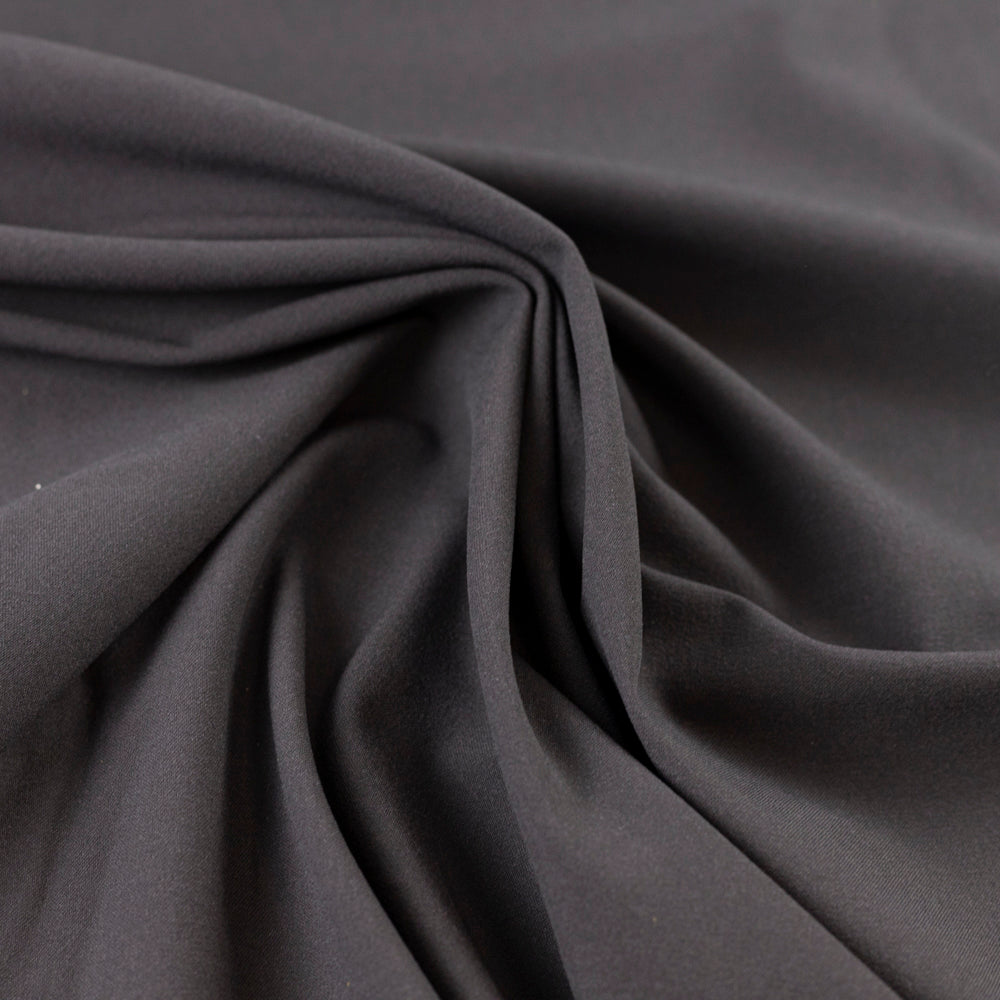 Pachet 11 metri crep elastic gri