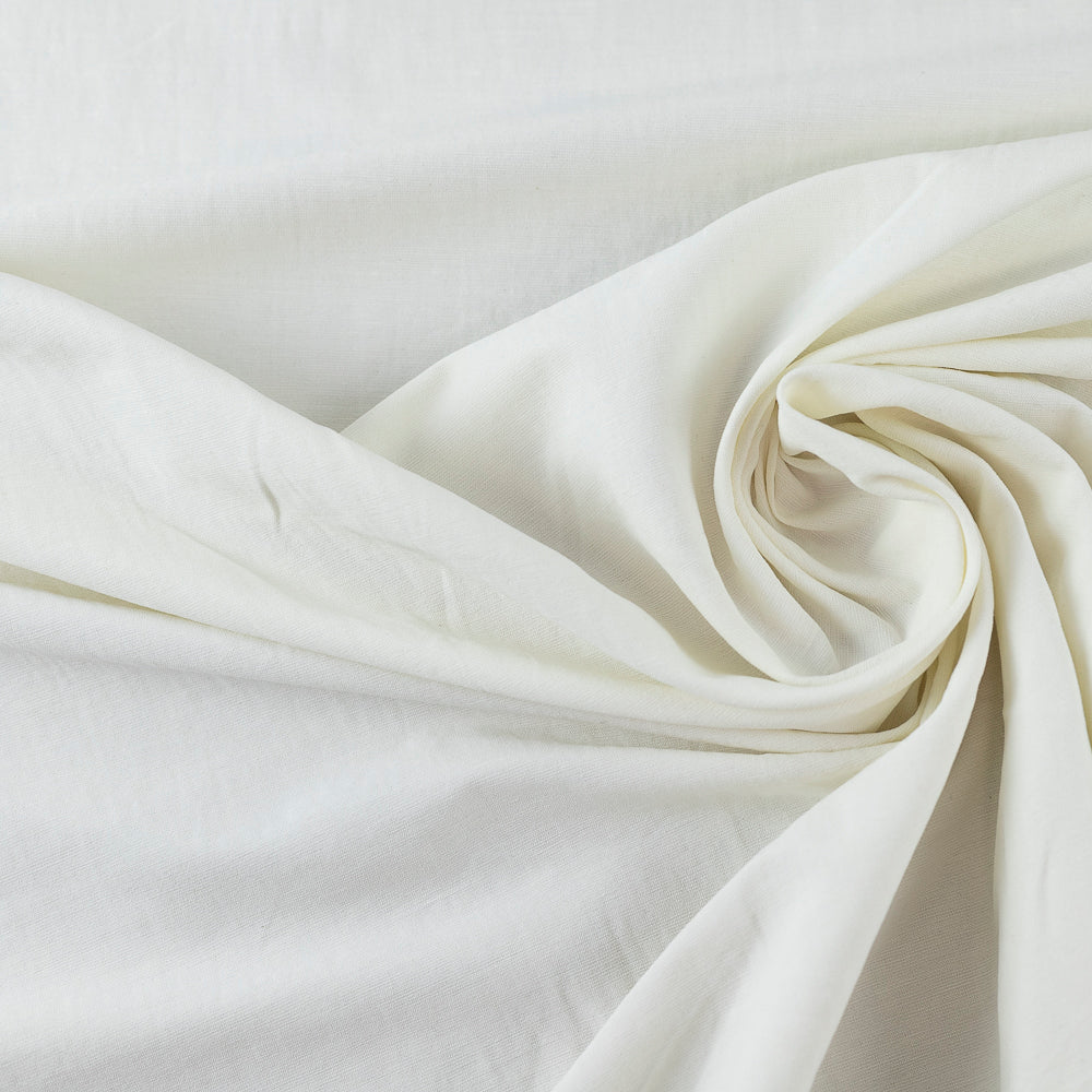 Pachet 11 metri panza alba elastica