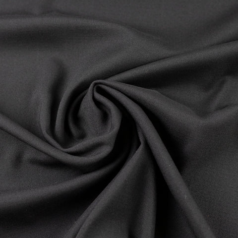 Pachet 11 metri stofita neagra