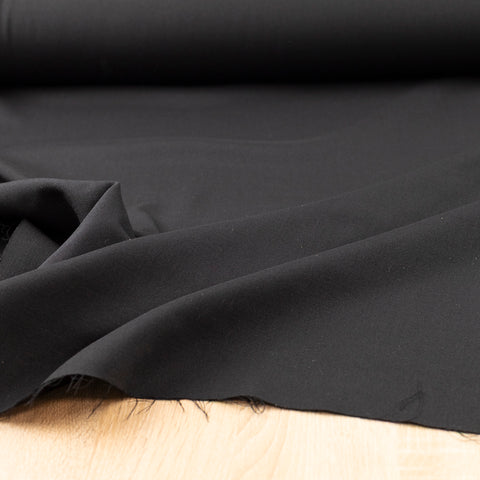 Pachet 11 metri stofita neagra