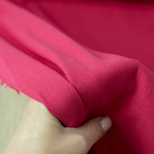 Pachet 12 metri In Roz/Fucsia