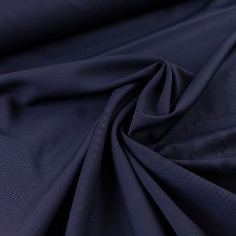 Pachet 12 metri stofita bleumarin