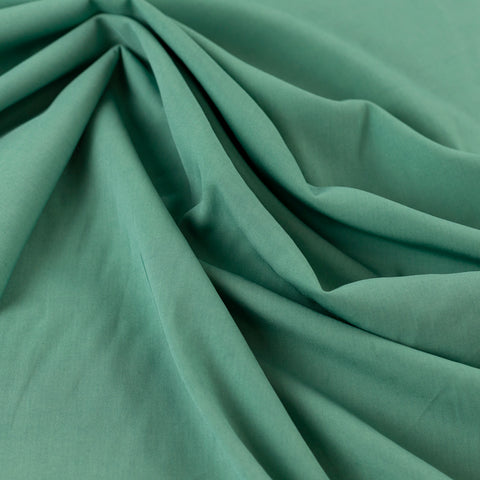 Pachet 12 metri vascoza verde turcoaz