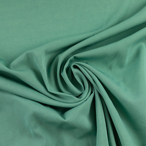 Pachet 12 metri vascoza verde turcoaz