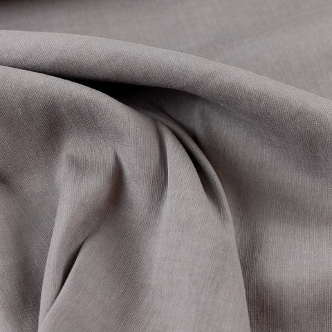 Pachet 13 metri bumbac&in elastic gri