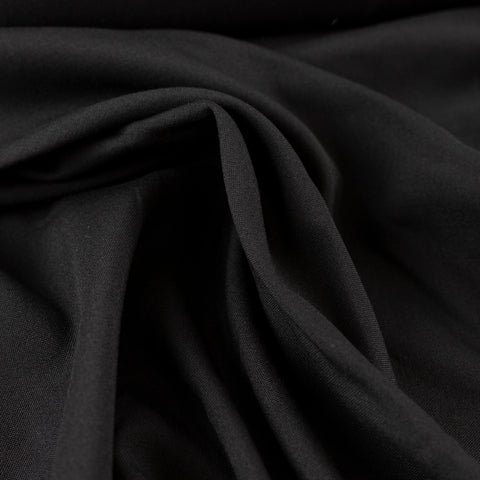 Pachet 13 metri stofita neagra