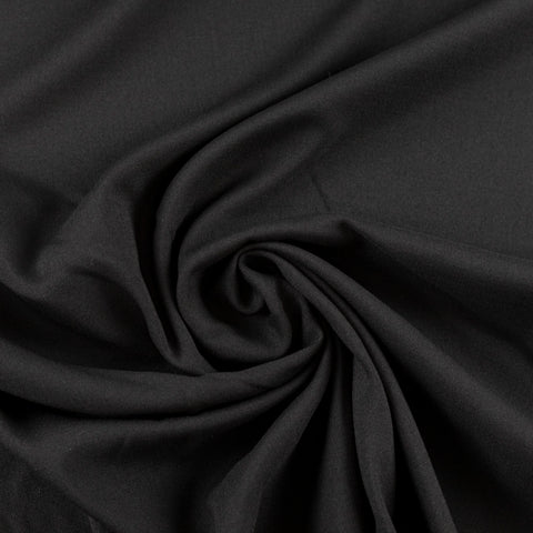 Pachet 13 metri stofita neagra