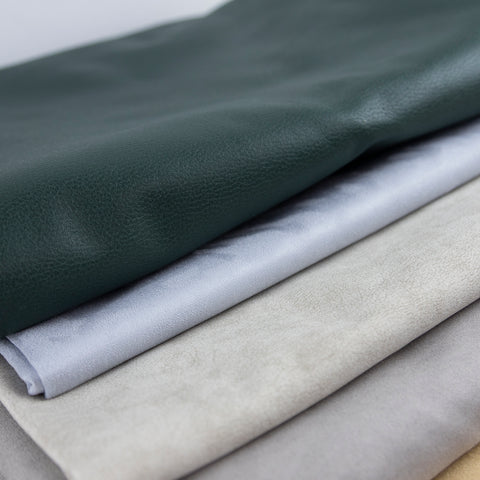 Pachet 14 cupoane Tapiterie Verde, Crem