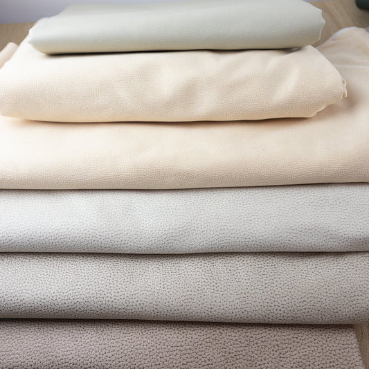 Pachet 14 cupoane Tapiterie Verde, Crem