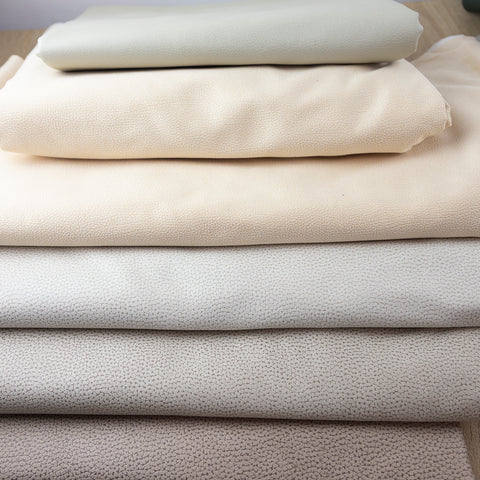 Pachet 14 cupoane Tapiterie Verde, Crem