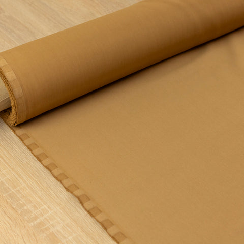 Pachet 14 metri stofita camel (rochii, costume, pantaloni)