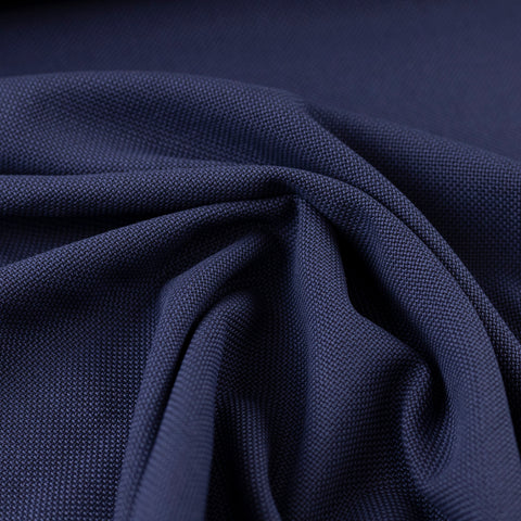 Pachet 14 metri tesatura albastra camasi, bluze, rochii