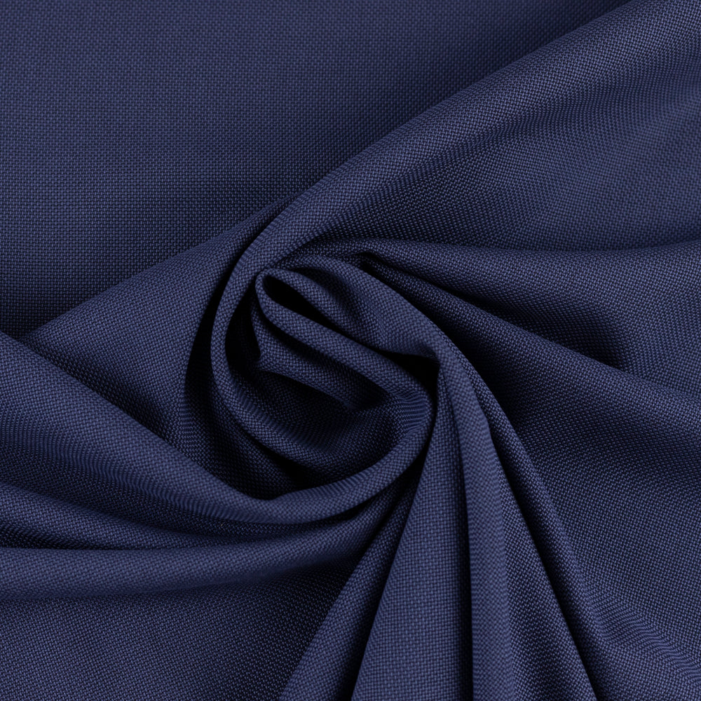 Pachet 14 metri tesatura albastra camasi, bluze, rochii