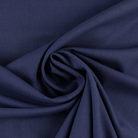 Pachet 14 metri tesatura albastra camasi, bluze, rochii