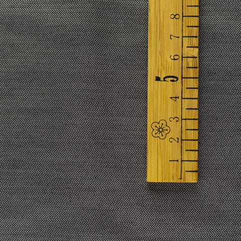 Pachet 16 metri bumbac gri camasi