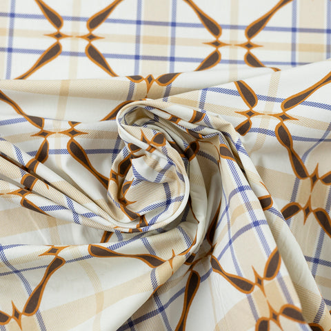 Pachet 17 metri Bumbac cu imprimeu