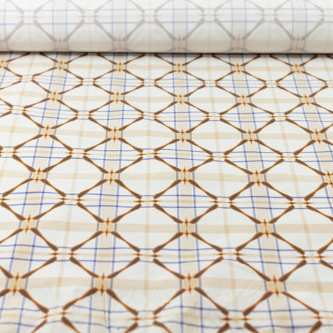 Pachet 17 metri Bumbac cu imprimeu