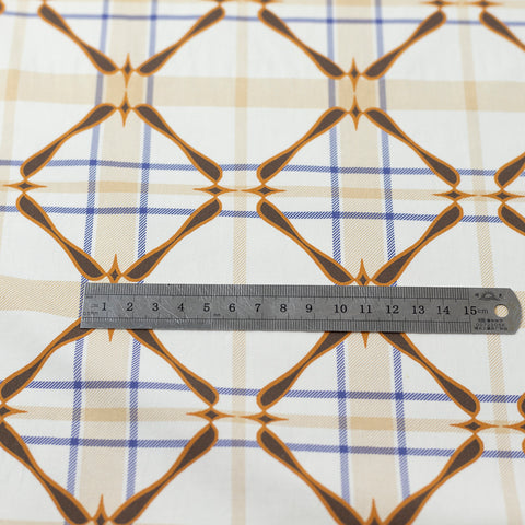 Pachet 17 metri Bumbac cu imprimeu