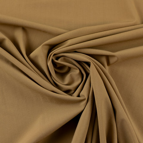 Pachet 17 metri Stofita Camel elastica