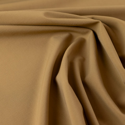Pachet 17 metri Stofita Camel elastica
