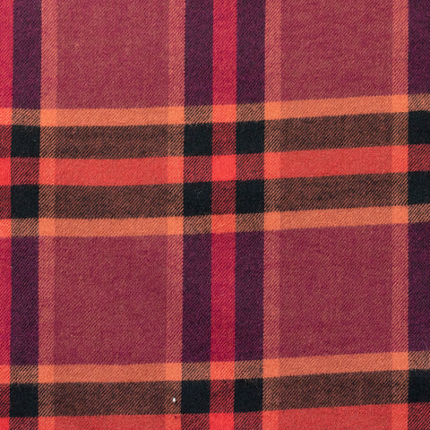 Pachet 18 metri Bumbac in carouri (camasi)