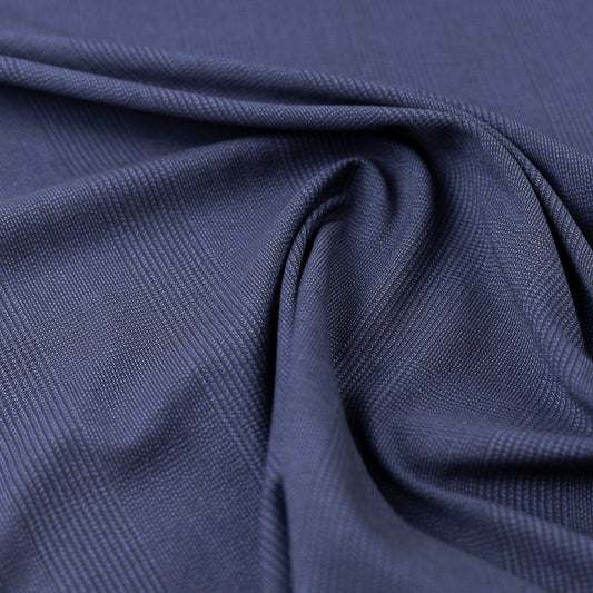 Pachet 19 metri bumbac bleumarin camasi