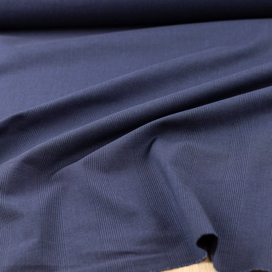 Pachet 19 metri bumbac bleumarin camasi