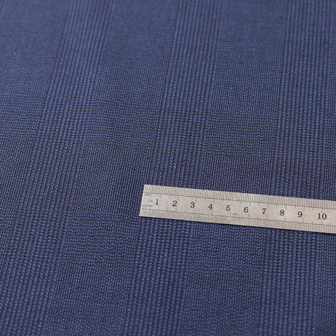 Pachet 19 metri bumbac bleumarin camasi