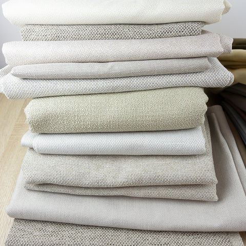 Pachet 20 cupoane Tapiterie Crem, Bleu, Galben