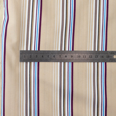 Pachet 3 cupoane (24 m) Bumbac camasi, rochii, bluze