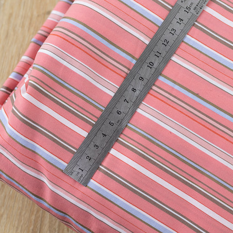 Pachet 3 cupoane (24 m) Bumbac camasi, rochii, bluze