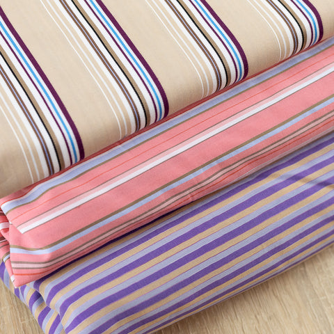 Pachet 3 cupoane (24 m) Bumbac camasi, rochii, bluze
