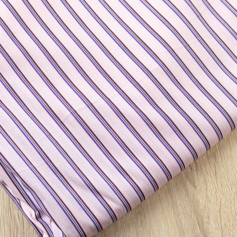 Pachet 4 cupoane (29 m) Bumbac roz camasi, rochii, bluze