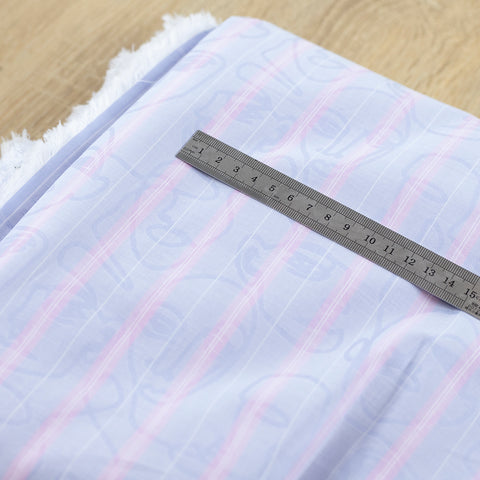 Pachet 4 cupoane (32 m) Bumbac camasi, rochii, bluze