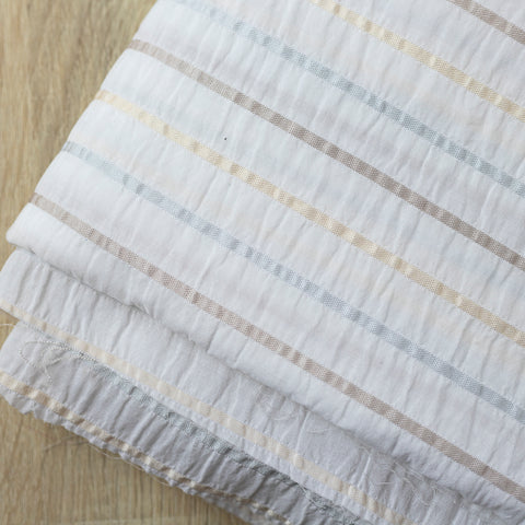 Pachet 4 cupoane (33 m) Bumbac camasi, rochii, bluze