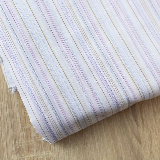 Pachet 4 cupoane (33 m) Bumbac camasi, rochii, bluze