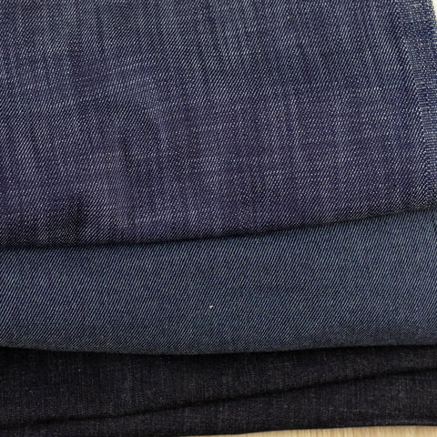 Pachet 5 cupoane (16 m) denim/blug