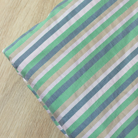 Pachet 5 cupoane (27 m) Bumbac camasi, rochii, bluze