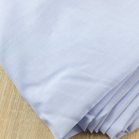 Pachet 5 cupoane (28 m) Bumbac Bleu Camasi, Bluze