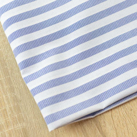 Pachet 5 cupoane (28 m) Bumbac Bleu Camasi, Bluze