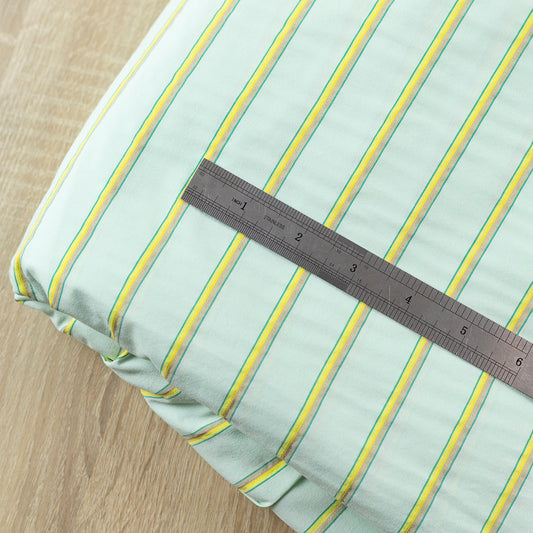 Pachet 5 cupoane (29 m) Bumbac camasi, rochii, bluze