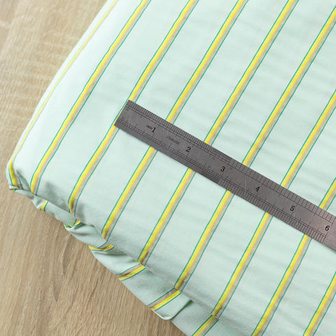 Pachet 5 cupoane (29 m) Bumbac camasi, rochii, bluze
