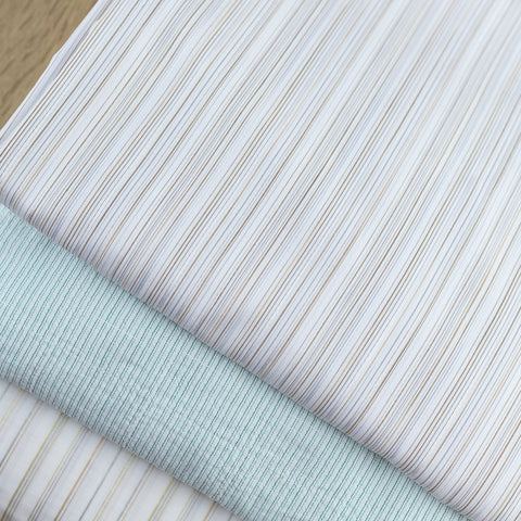 Pachet 5 cupoane (30 m) Bumbac camasi, rochii, bluze
