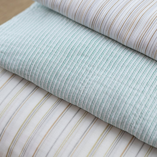 Pachet 5 cupoane (30 m) Bumbac camasi, rochii, bluze