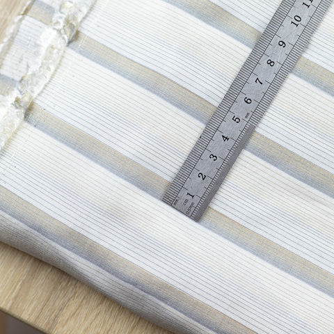 Pachet 5 cupoane (33 m) Bumbac camasi, rochii, bluze