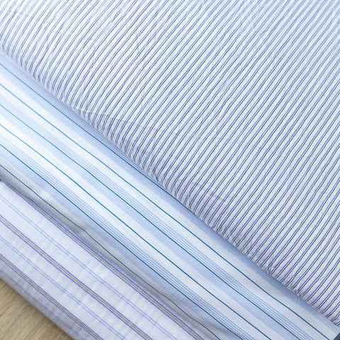 Pachet 6 cupoane (34 m) Bumbac si matase camasi, rochii, bluze